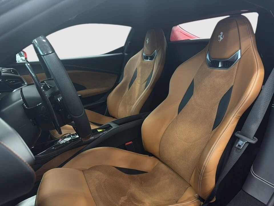 2024 Ferrari 296 GTB - Image 11 of 20
