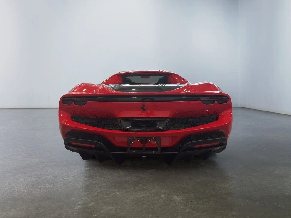 2024 Ferrari 296 GTB - Image 7 of 20