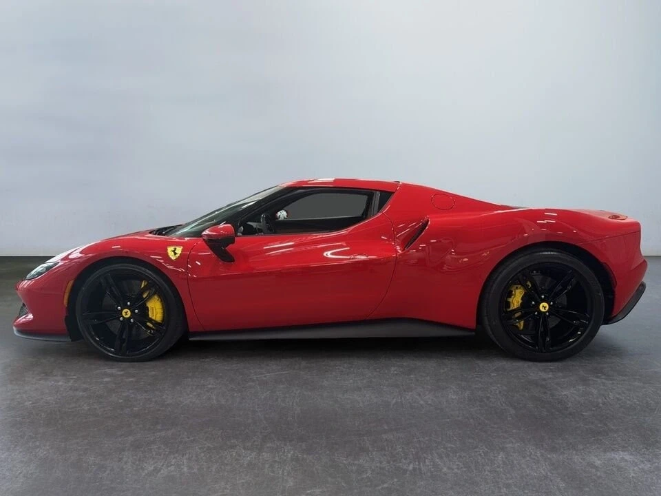 2024 Ferrari 296 GTB - Image 5 of 20