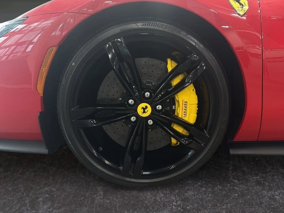 2024 Ferrari 296 GTB - Image 3 of 20