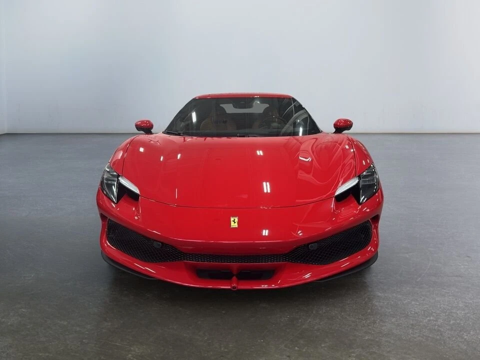 2024 Ferrari 296 GTB - Image 2 of 20