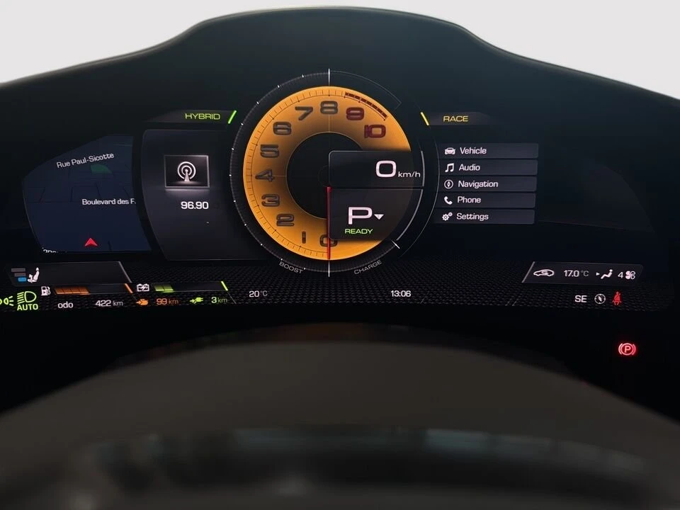 2024 Ferrari 296 GTB - Image 17 of 18