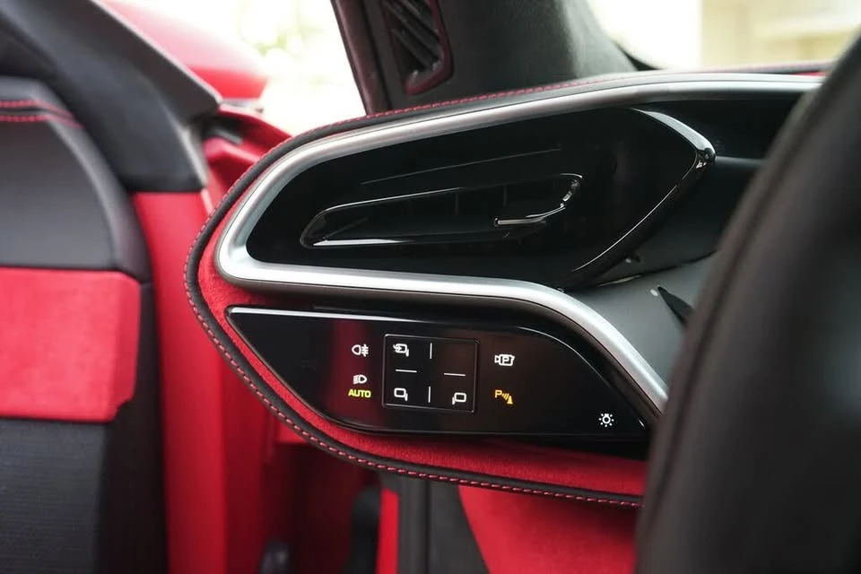 2024 Ferrari 296 GTB - Image 16 of 20