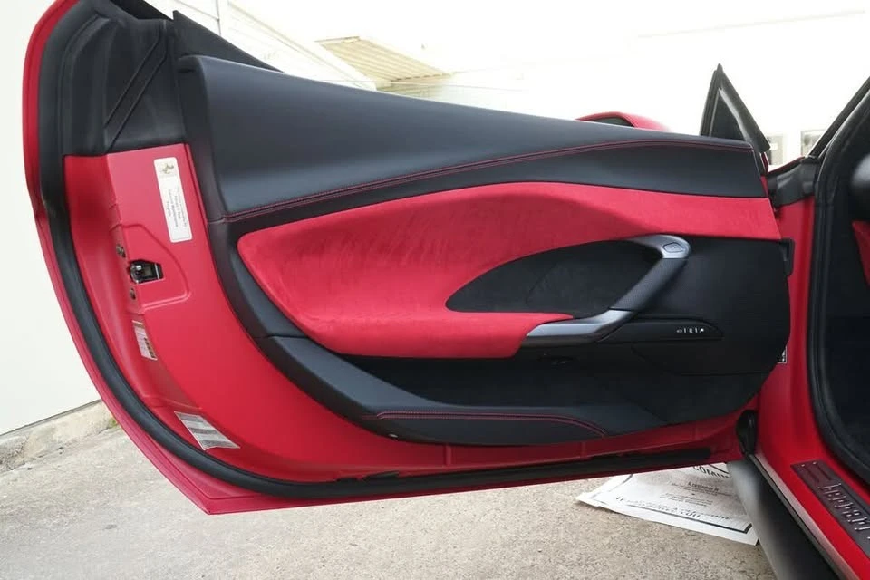 2024 Ferrari 296 GTB - Image 13 of 20