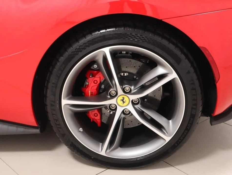 2024 Ferrari 296 GTS - Image 18 of 19