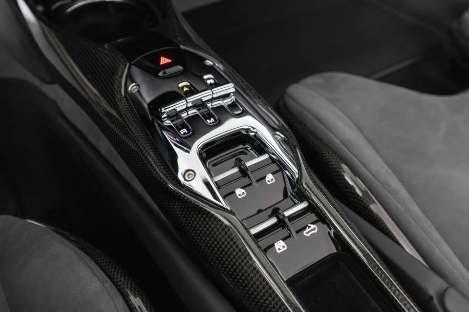 2024 Ferrari 296 GTS - Image 17 of 20