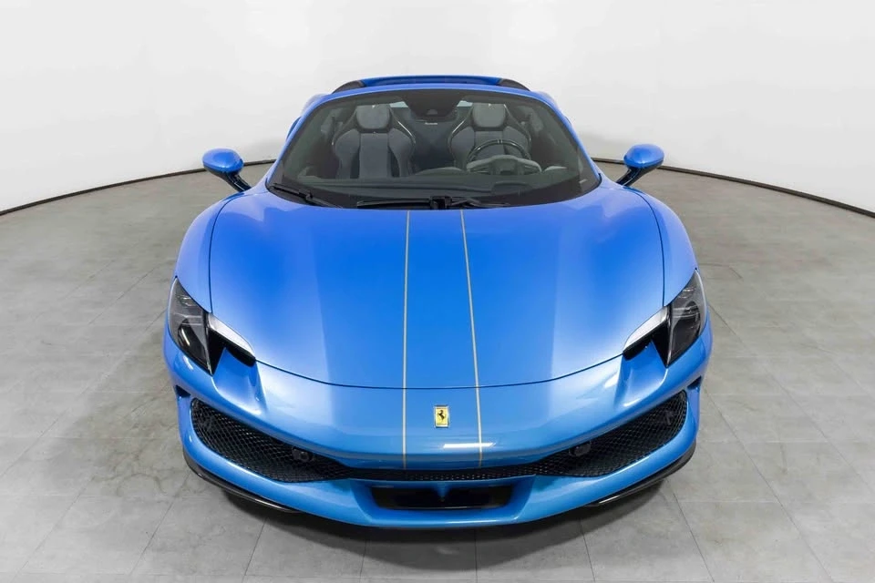 2024 Ferrari 296 GTS - Image 8 of 20