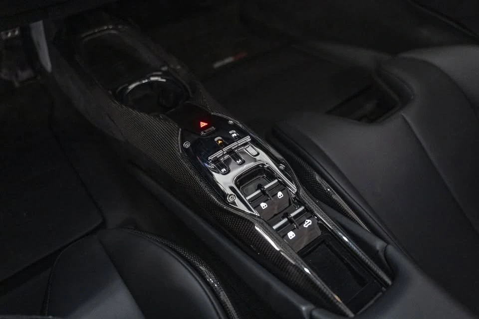2024 Ferrari 296 GTS - Image 17 of 20
