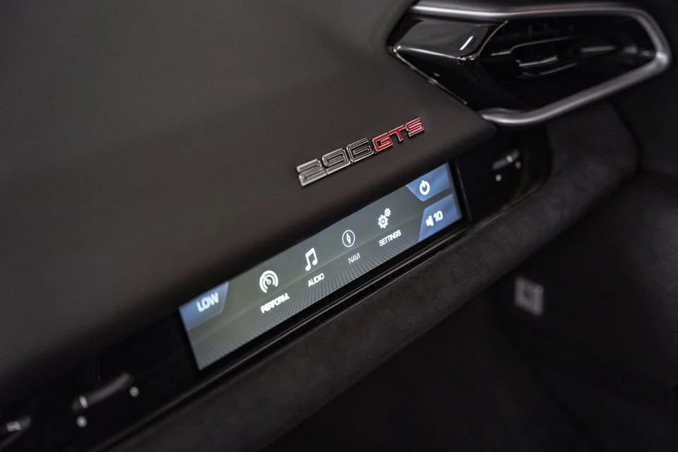 2024 Ferrari 296 GTS - Image 20 of 20