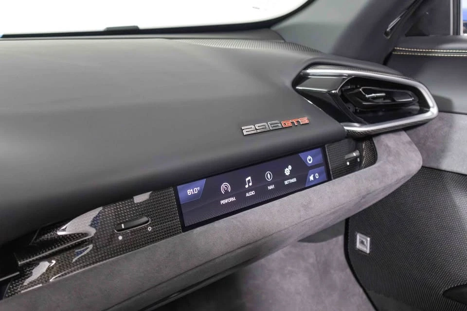 2024 Ferrari 296 GTS - Image 20 of 20