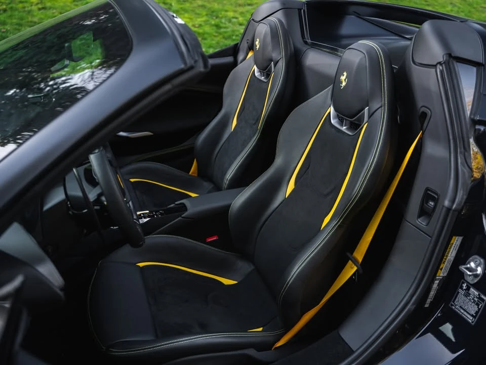 2024 Ferrari 296 GTS - Image 19 of 20