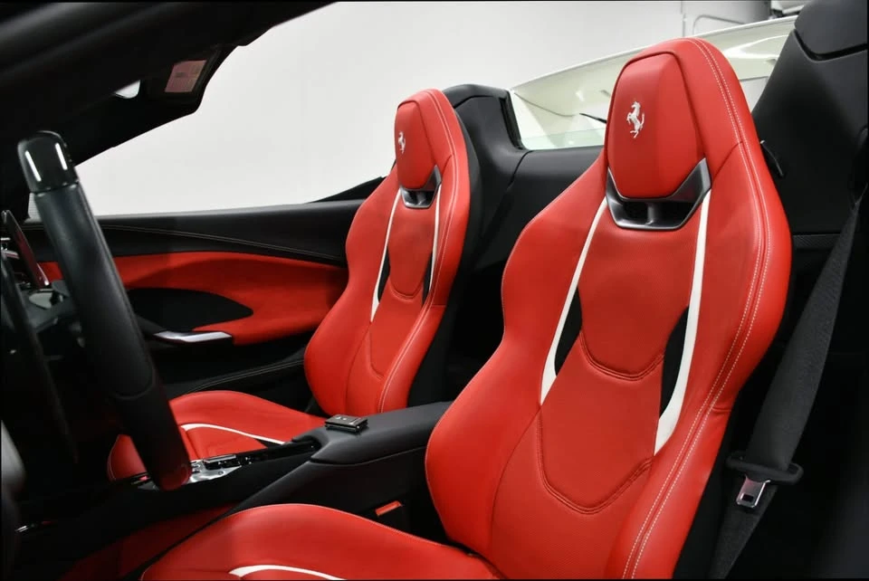 2024 Ferrari 296 GTS - Image 15 of 20