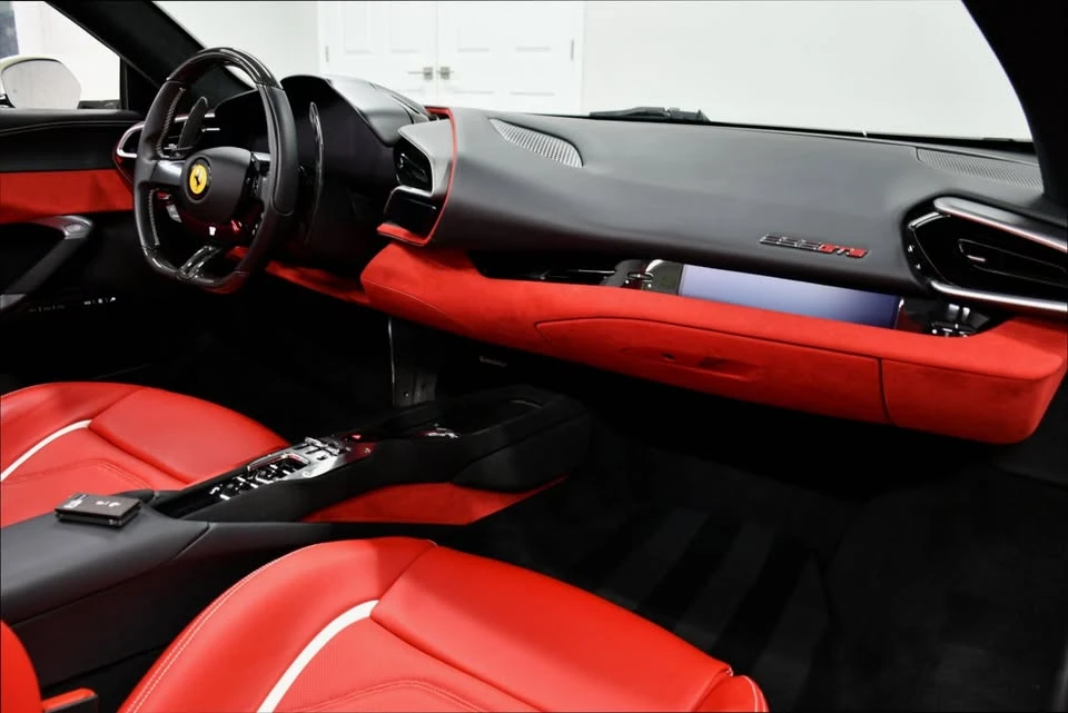 2024 Ferrari 296 GTS - Image 20 of 20