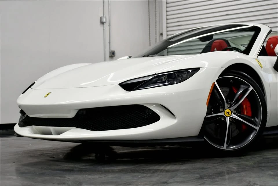 2024 Ferrari 296 GTS - Image 3 of 20