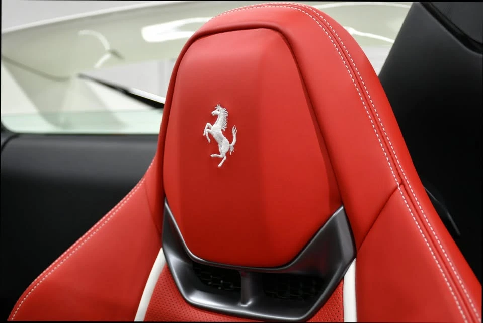 2024 Ferrari 296 GTS - Image 16 of 20