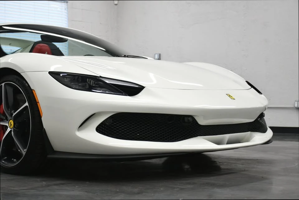 2024 Ferrari 296 GTS - Image 11 of 20