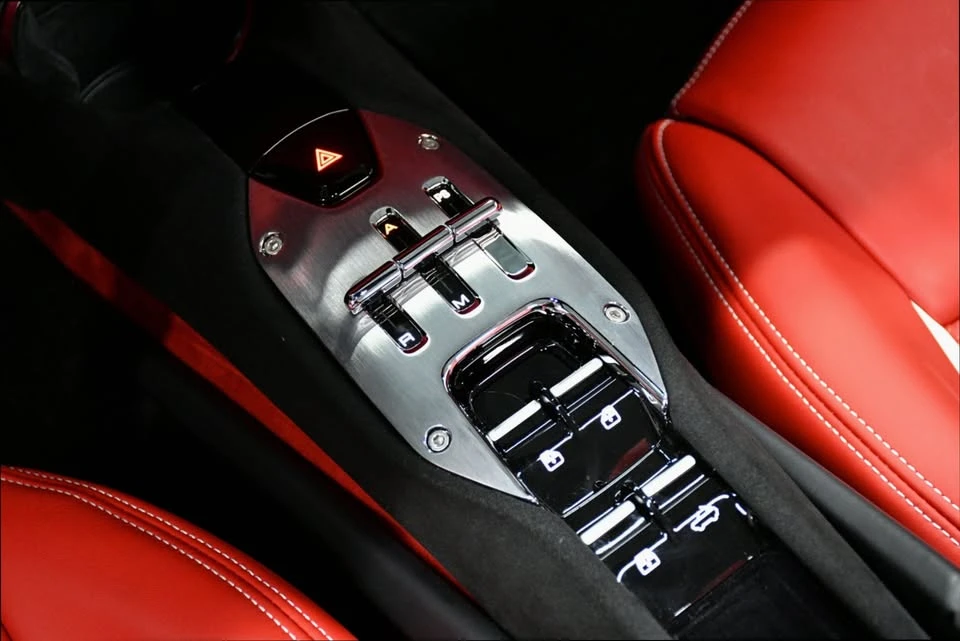 2024 Ferrari 296 GTS - Image 19 of 20