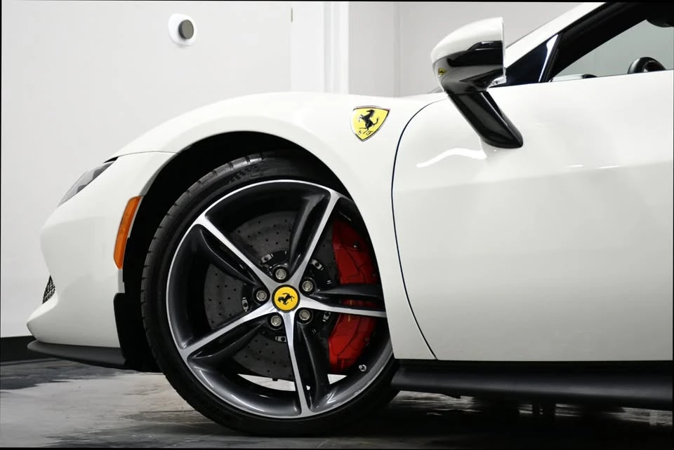 2024 Ferrari 296 GTS - Image 6 of 20