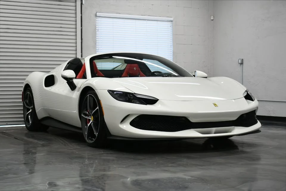 2024 Ferrari 296 GTS - Image 10 of 20