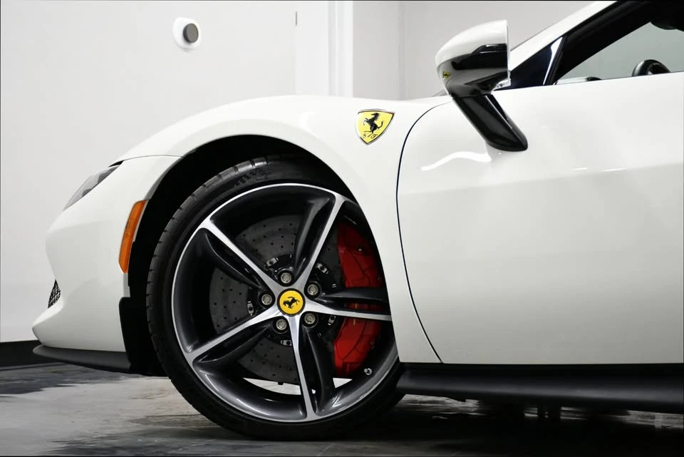 2024 Ferrari 296 GTS - Image 6 of 20