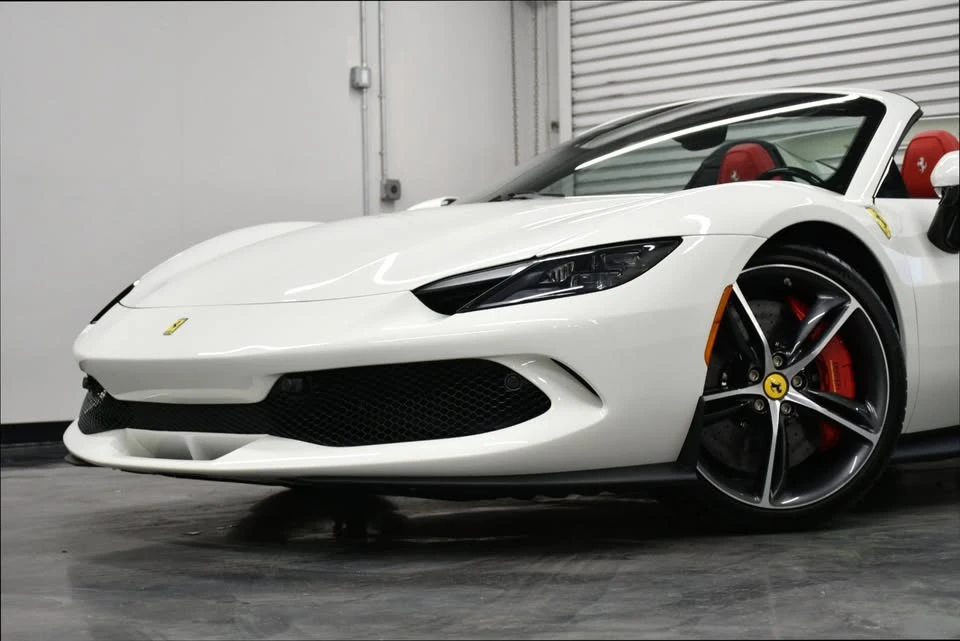 2024 Ferrari 296 GTS - Image 3 of 20