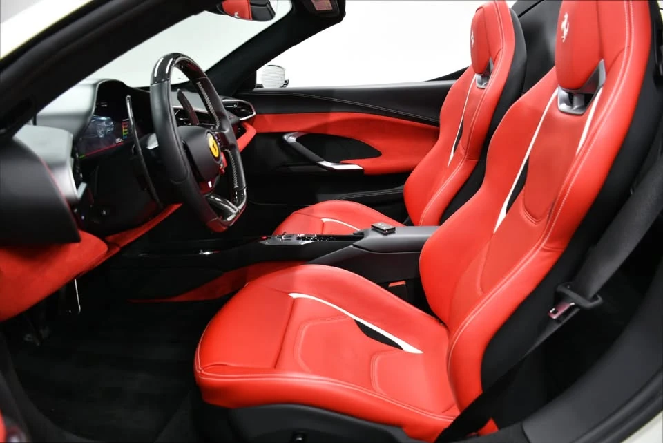 2024 Ferrari 296 GTS - Image 15 of 20
