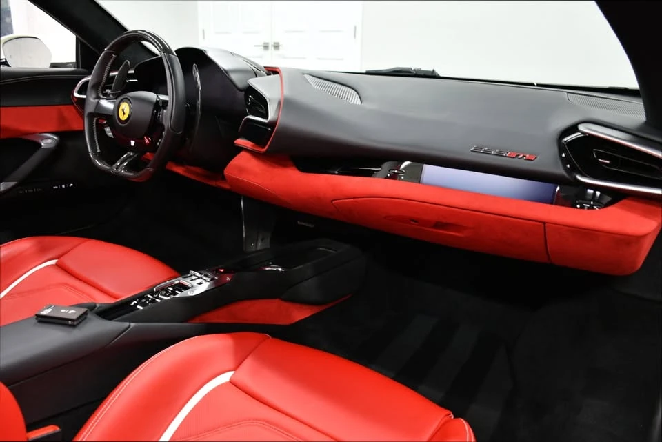 2024 Ferrari 296 GTS - Image 19 of 20