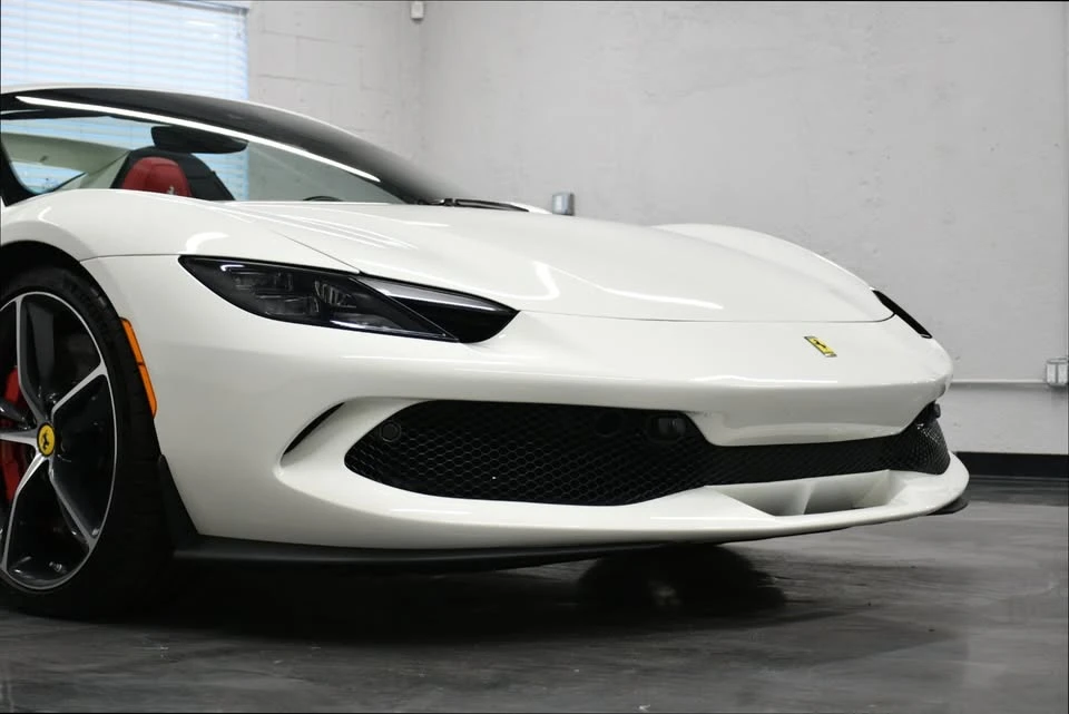 2024 Ferrari 296 GTS - Image 11 of 20