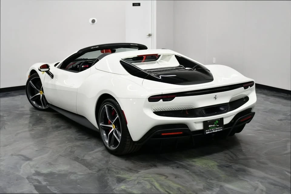 2024 Ferrari 296 GTS - Image 5 of 20