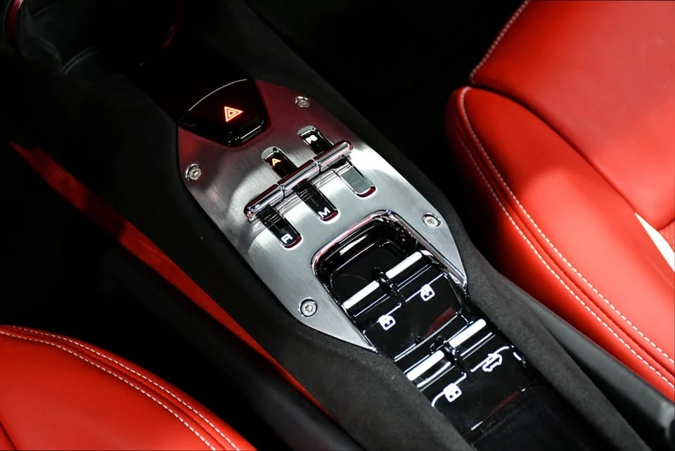 2024 Ferrari 296 GTS - Image 18 of 20