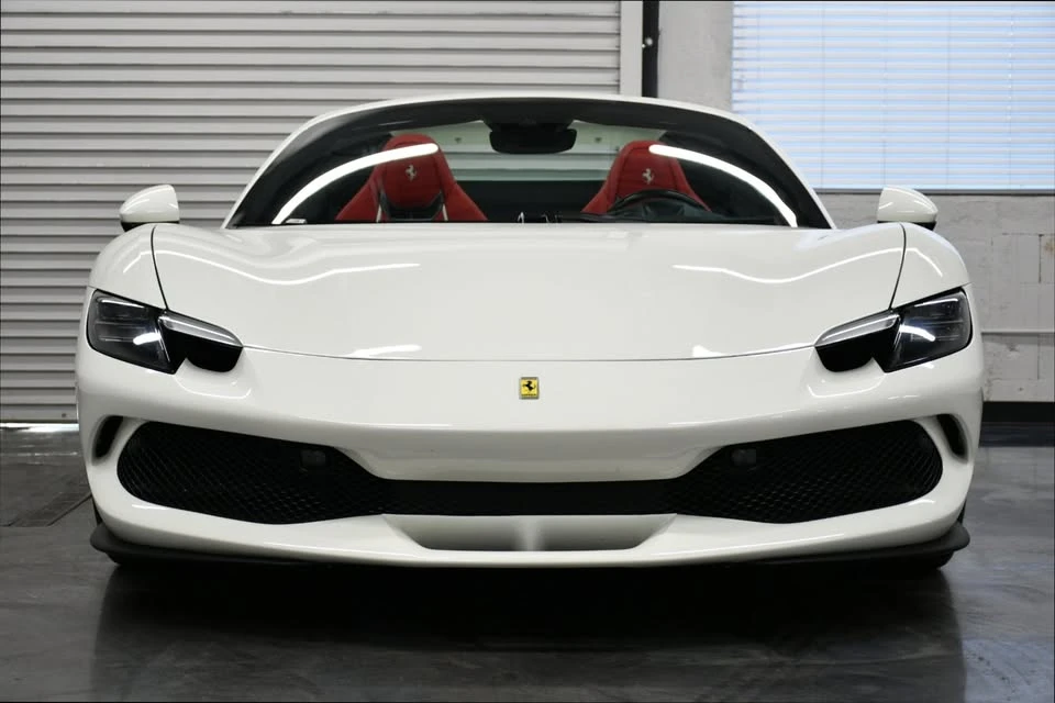 2024 Ferrari 296 GTS - Image 9 of 20