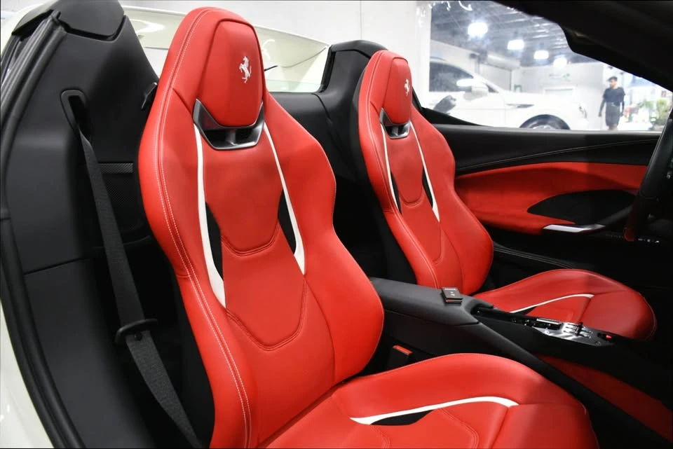 2024 Ferrari 296 GTS - Image 20 of 20