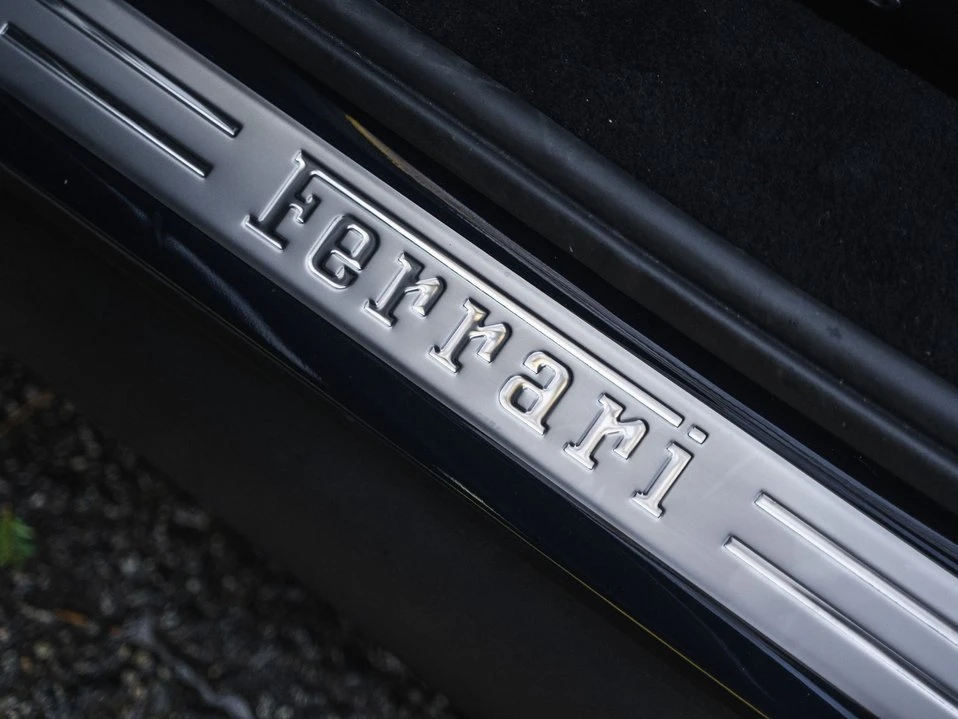 2024 Ferrari 296 GTS - Image 12 of 20