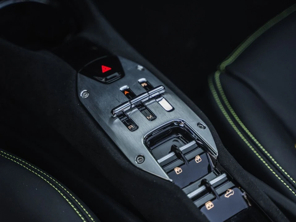 2024 Ferrari 296 GTS - Image 19 of 20