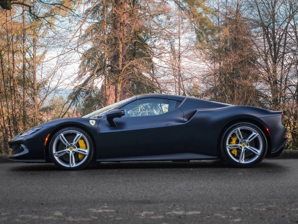 2024 Ferrari 296 GTS - Image 15 of 20