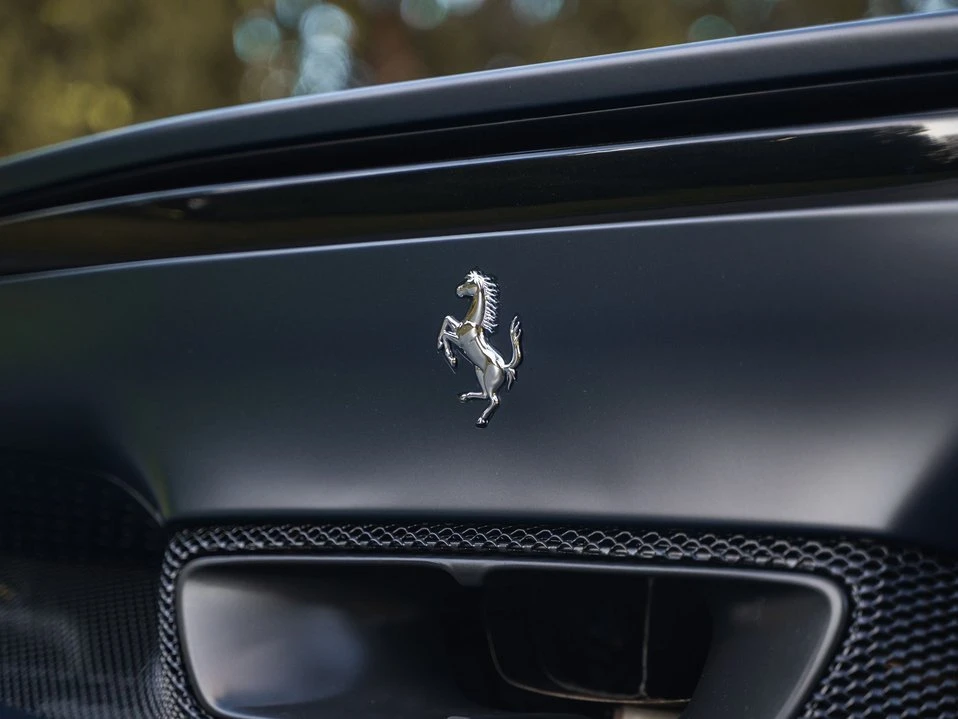 2024 Ferrari 296 GTS - Image 17 of 20