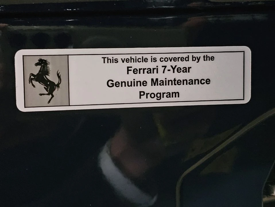 2024 Ferrari 296 GTS - Image 18 of 20