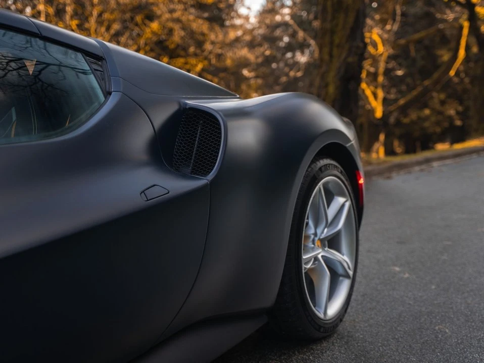2024 Ferrari 296 GTS - Image 16 of 20