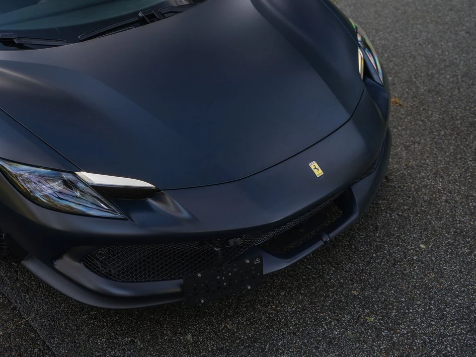 2024 Ferrari 296 GTS - Image 10 of 20