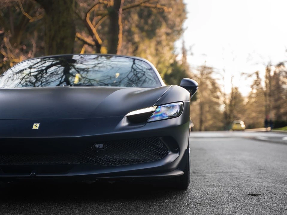 2024 Ferrari 296 GTS - Image 20 of 20