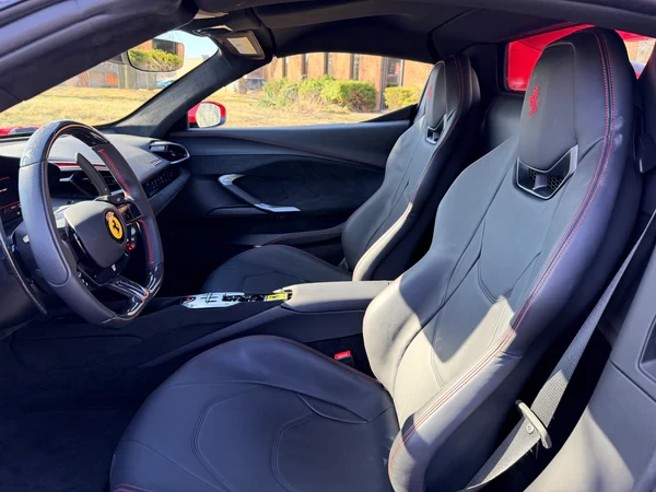2024 Ferrari 296 GTS - Image 11 of 19