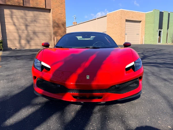 2024 Ferrari 296 GTS - Image 6 of 19