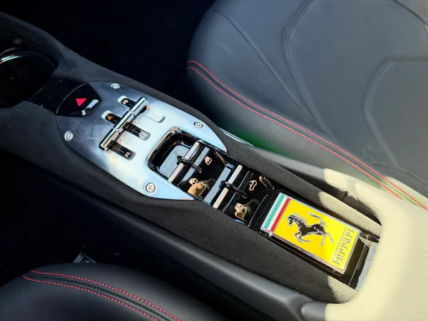 2024 Ferrari 296 GTS - Image 15 of 19