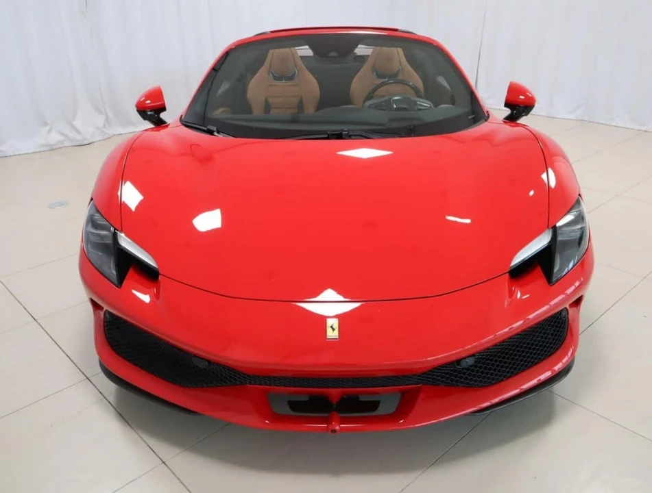2024 Ferrari 296 GTS - Image 4 of 20