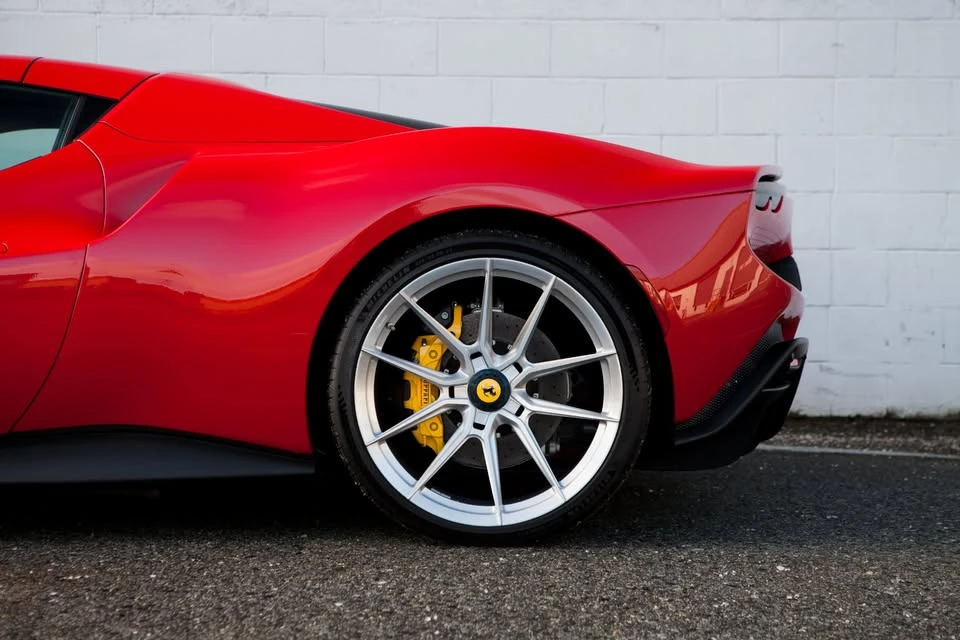 2024 Ferrari 296 GTS - Image 6 of 20