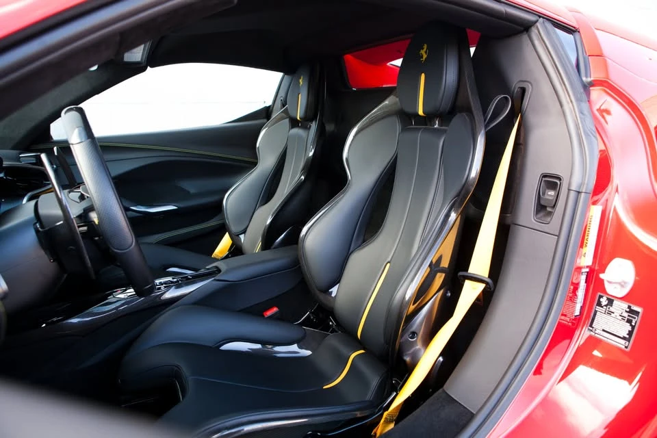 2024 Ferrari 296 GTS - Image 14 of 20