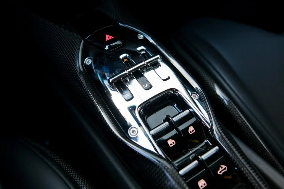2024 Ferrari 296 GTS - Image 17 of 20