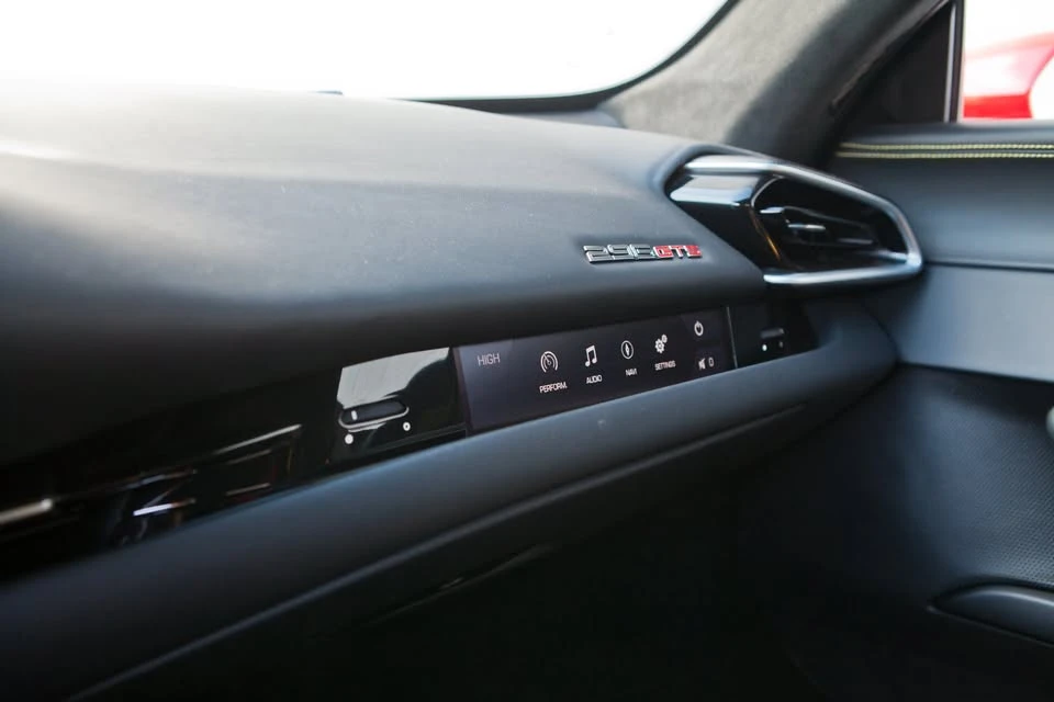 2024 Ferrari 296 GTS - Image 18 of 20