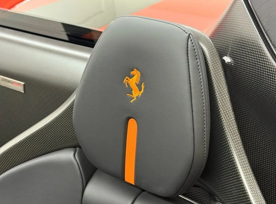 2024 Ferrari 296 GTS - Image 6 of 8