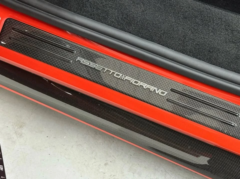 2024 Ferrari 296 GTS - Image 7 of 8